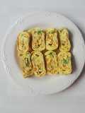 Egg Roll