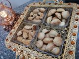 معمول بالطحين