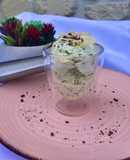 Mint Chocolate Ice Cream