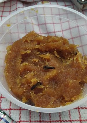 Foto resep Selai Nanas