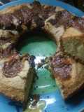 Torta de un huevo con sorpresa #fácil#económica