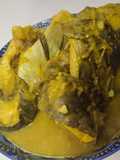 Ikan Patin Tempoyak