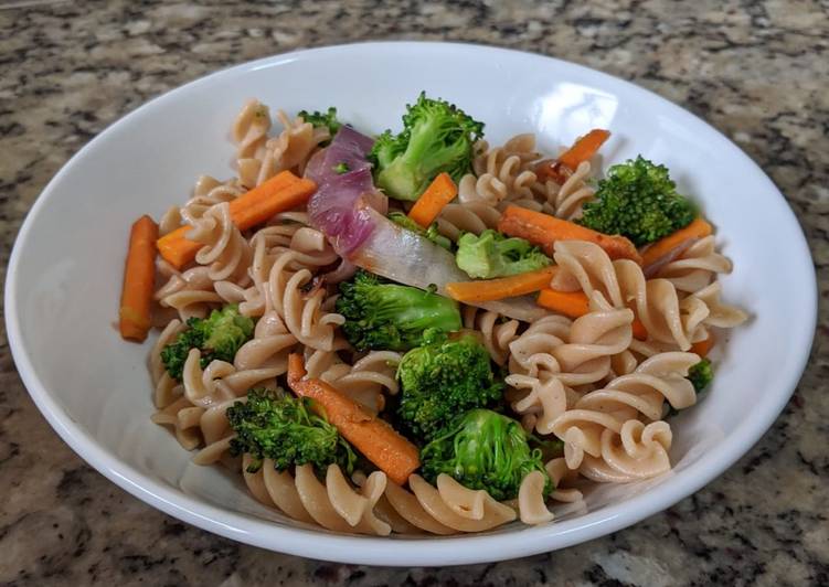 》 Já sabe o que fazer com o resto dos legumes? Então vem comigo 👊 -
Gozhowgos