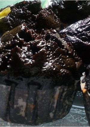 Foto resep Oreo Cake | Oreo Cup Cake | Oreo Cake Kukus 2 bahan | praktis 😋