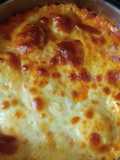 Tortilla de repollo