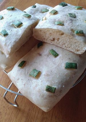Una foto de Ciabatta
