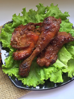 Foto resep Ayam Bacem Super Mantap Untuk MealPrep