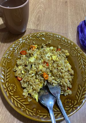 Foto resep 31. Nasi Goreng