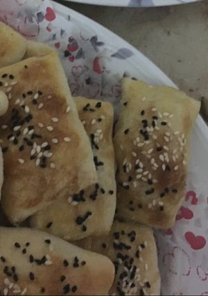 صورة لوصفة الفرموزة 😋