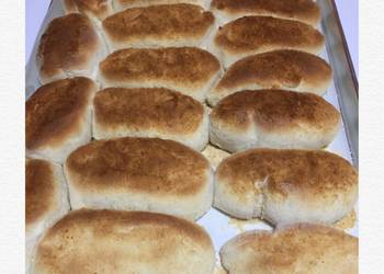 Best Recipe Pandesal Delicious Nutritious