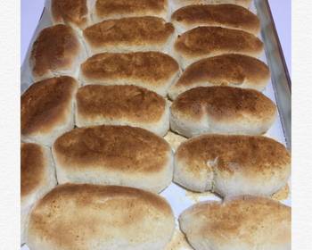 How To Making Recipe Pandesal Delicious Nutritious