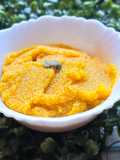 Mango Sheera simple yet special