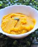 Mango Sheera simple yet special