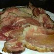 Tataki de lomo ibérico