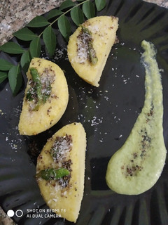 कटोरी ढोकला (katori dhokla recipe in Hindi) रेसिपी मुख्य फोटो