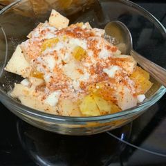 A picture of Gazpacho de Morelia, Mich.