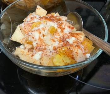 How To Making Recipe Gazpacho de Morelia Mich Delicious