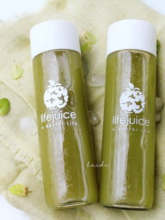 Foto resep Jus Seledri, Timun Kyuri dan Apel