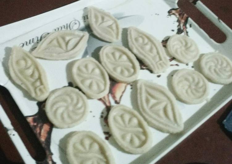 Step-by-Step Guide to Prepare Super Quick Homemade Chanar Sondesh