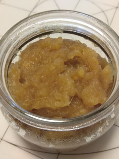 低糖鳳梨蘋果果醬(鳳梨餡) 的食譜成品照片