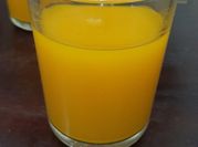 Gambar minuman kunyit bubuk
