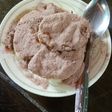 Pisang Panggang Tabur