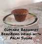 Ini dia! Resep termudah buat Cupcake Brownies BengBeng Drink with Palm Sugar dijamin enak