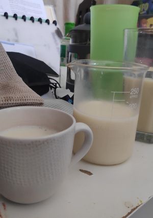 Foto resep Golden Sparkling Latte