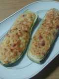 Zucchine ripiene