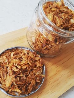 Foto resep Bawang Goreng Kriuk
