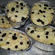 Bread pudding