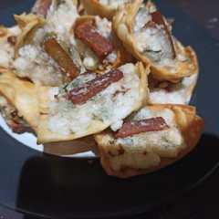 รูปของ Cireng Kapal
