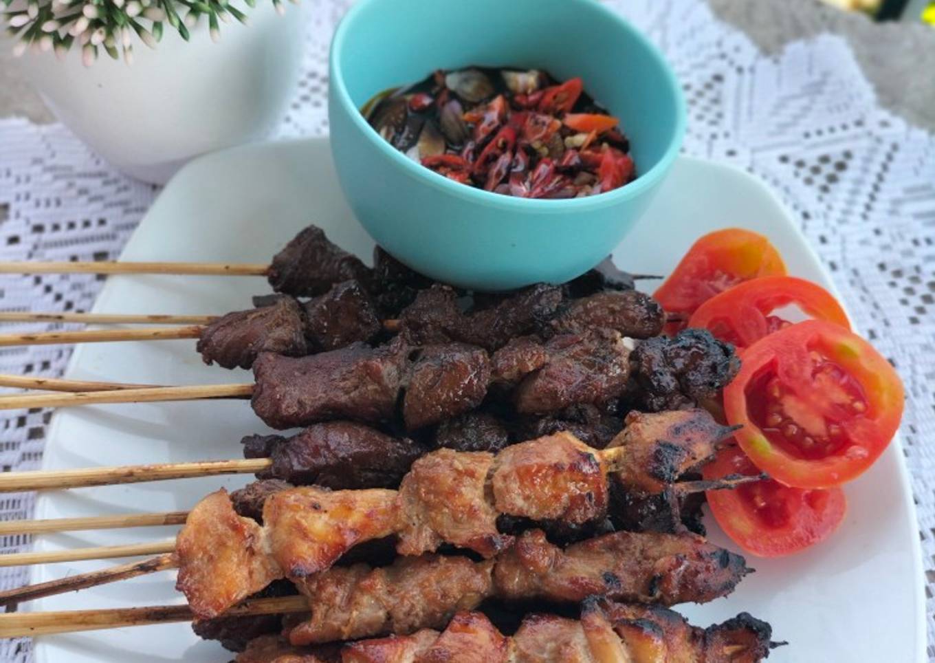 Sate