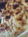Leche asada