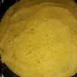 Pastel de papa y Acelga