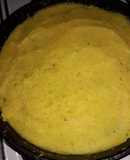 Pastel de papa y Acelga
