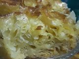 كيكة الجلاش 🥧