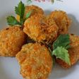 Nugget tahu sayur