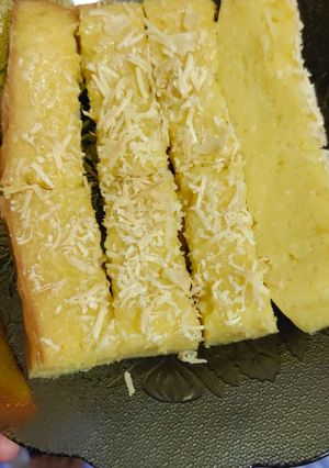 Foto resep Proll tape panggang lembut