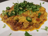Low Carb Cottage Pie