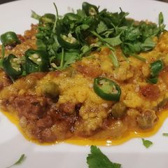 A picture of Low Carb Cottage Pie.