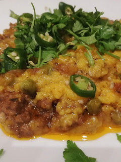 A picture of Low Carb Cottage Pie.