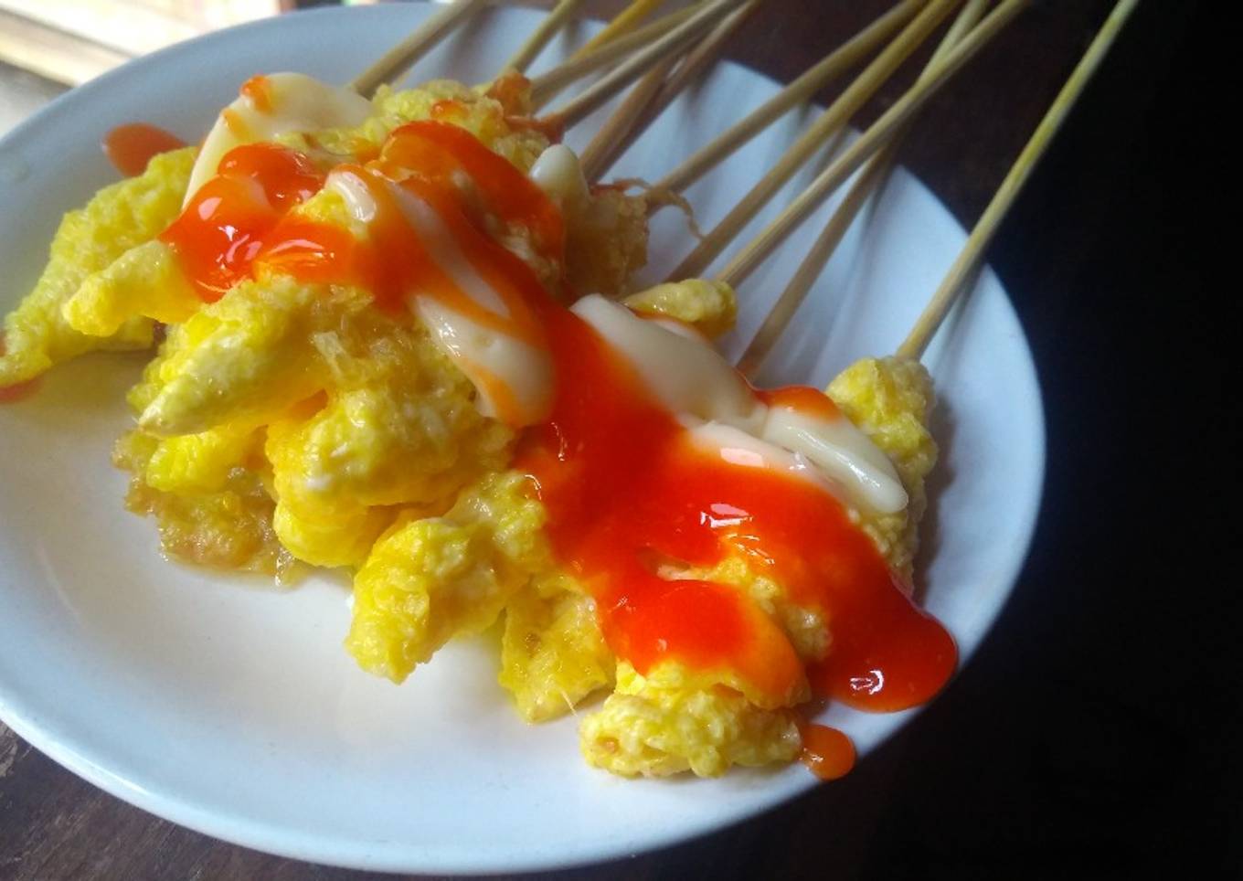 Telur Gulung
