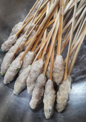 Foto resep Frozen Ayam Sempol
