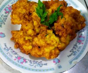 Resep Mudah Bakwan Jagung Manis Mantul Banget Resep Mudah Bakwan Jagung Manis Mantul Banget