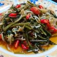 Ca Kangkung Taoge