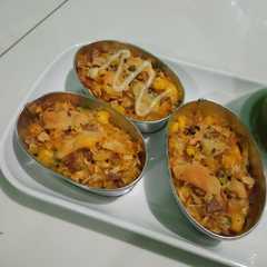 รูปของ Oat schotel