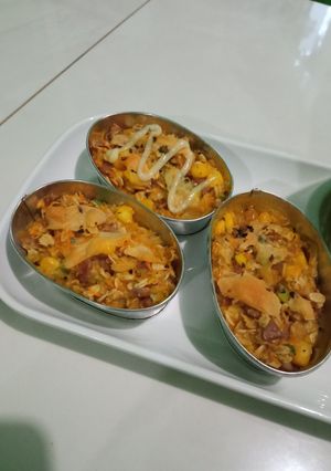 Foto resep Oat schotel
