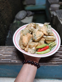 Foto resep Tahu Aci
