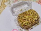 حلوا ارده (حلوا شکری) با 3قلم مواد